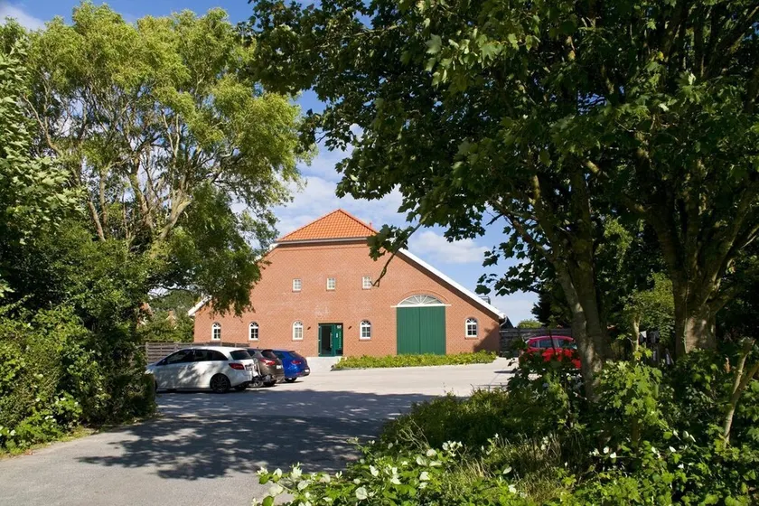 Pilsumer Sternekieker - Pilsumer Sternekieker - Comfortable vacation apartment on the - Image 1