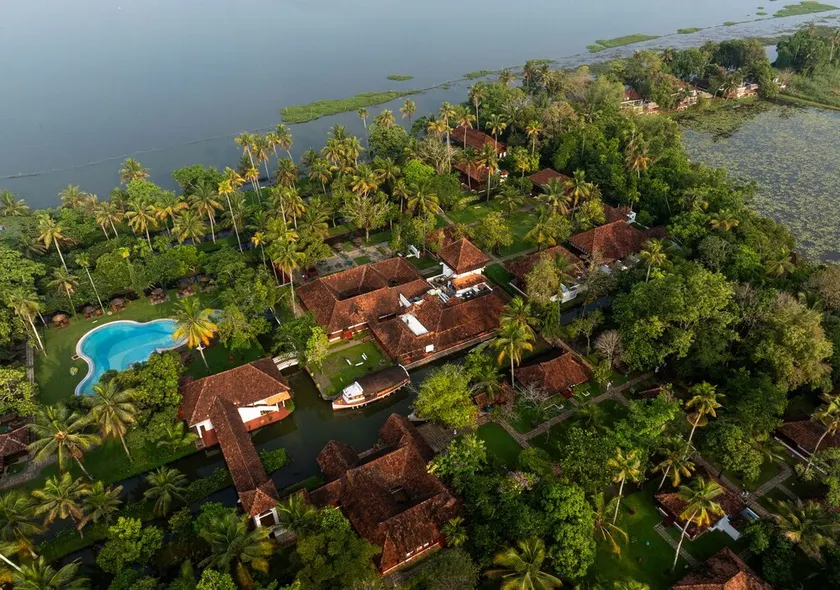 Coconut Lagoon - Image 1