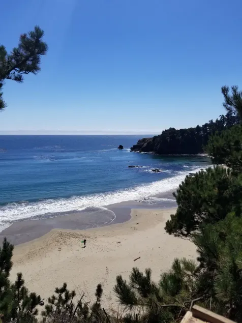 Atemberaubende Meerblick mit kostenlosem Strandzugang! - Image 1
