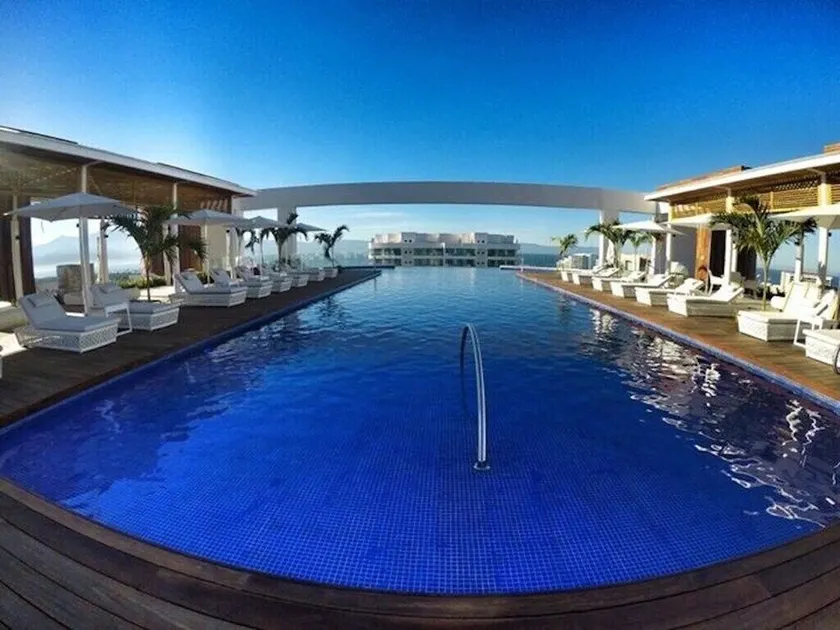 Grand Luxxe Nuevo Vallarta 5 Star Resort Large 2 Bedroom - Image 1