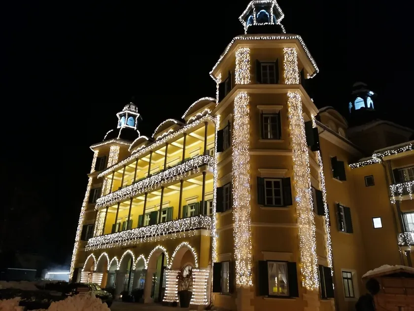 Kärnten Appartements - Image 1