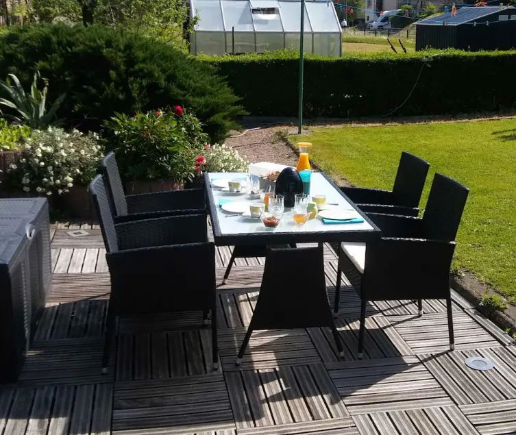 Casa vacanze con offerta colazione - Image 1