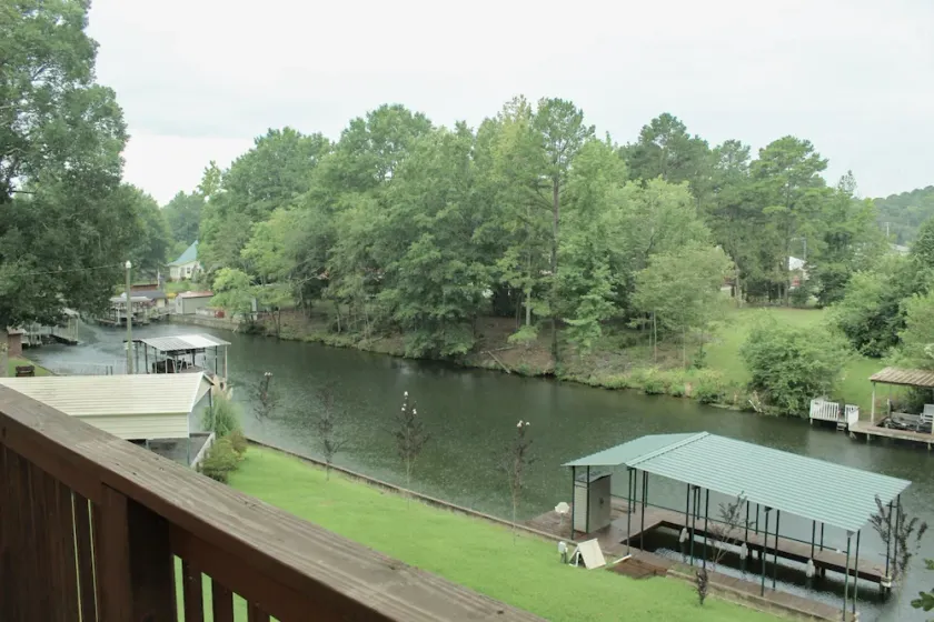 Bring Your Boat:Private Ramp &Dock on HAMILTON-Fire Pit &Deck 4 Kings-sleeps 16 - Image 1