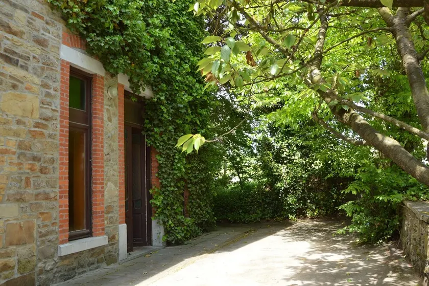 Family Villa in Ferrières - Image 1