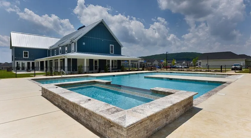 Landing Apartments at Oak Grove Dairy - Image 1