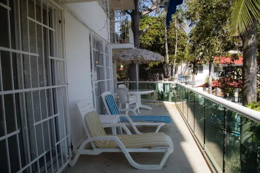 Charmerende Condo i Hip Acapulco - Image 1
