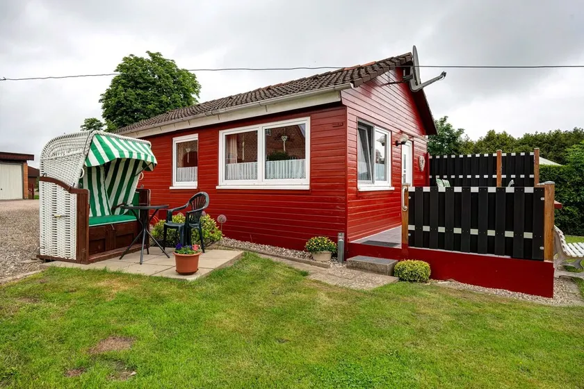Ferienwohnung Landhaus Loose - Image 1