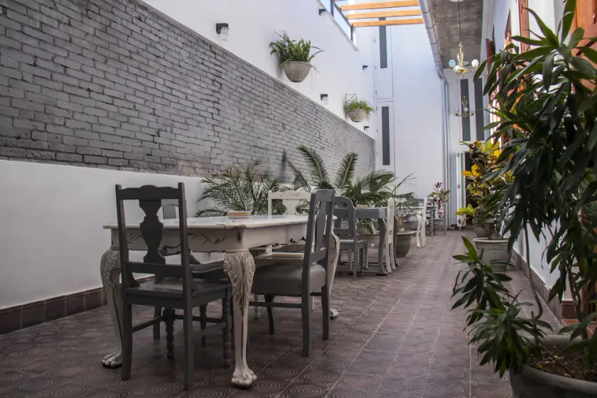 Casa Bella Epoca - Image 1