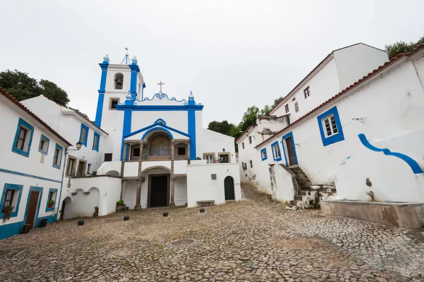 Casas de Romaria - Image 1