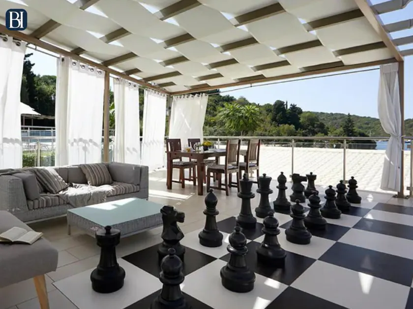 BH697 - B - Villa Igoumenitsa - Image 1