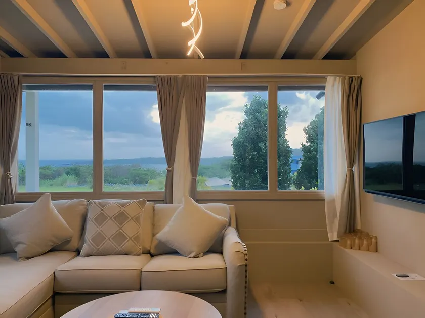 Villa SERENO MOTOBU  - Image 1