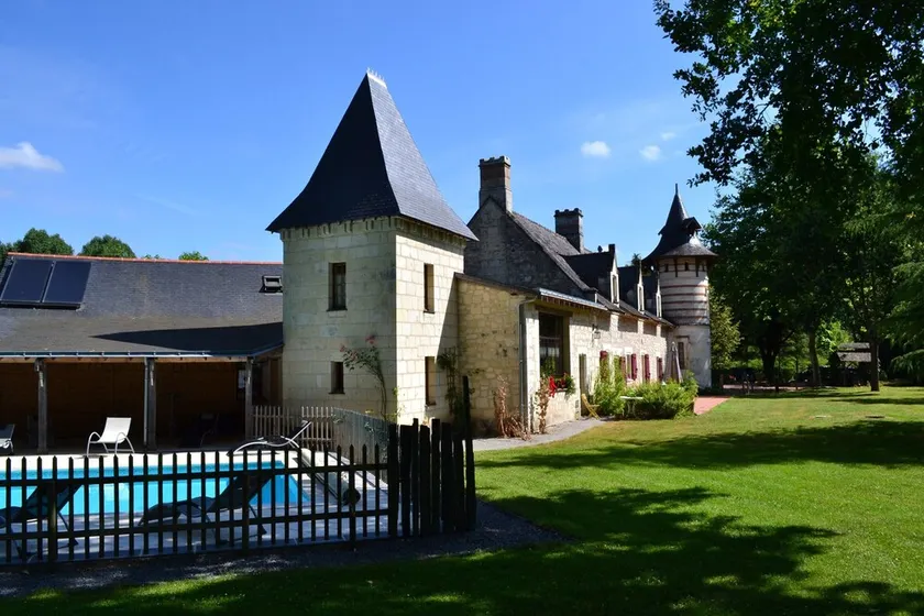 Romantic Loire Hideaway - Image 1
