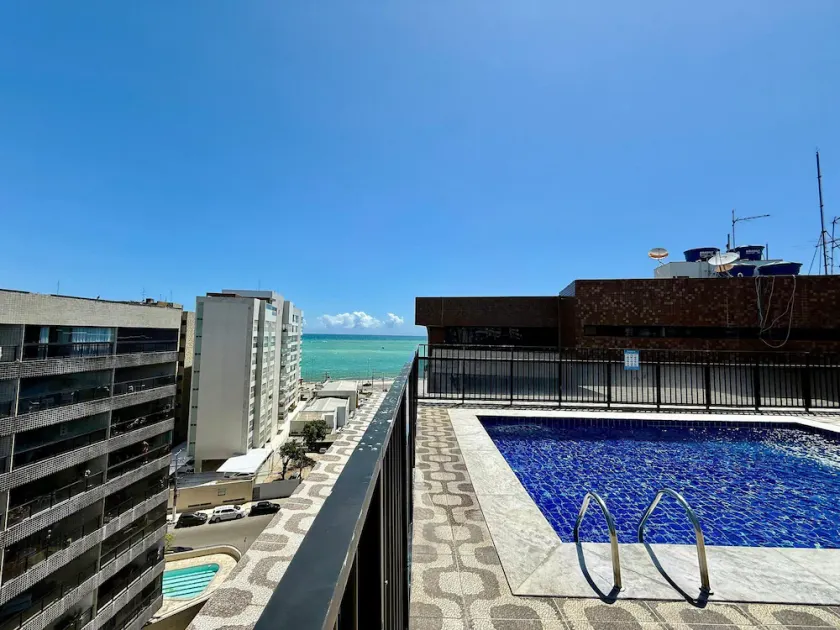 Apto Edificio Santorini - Image 1