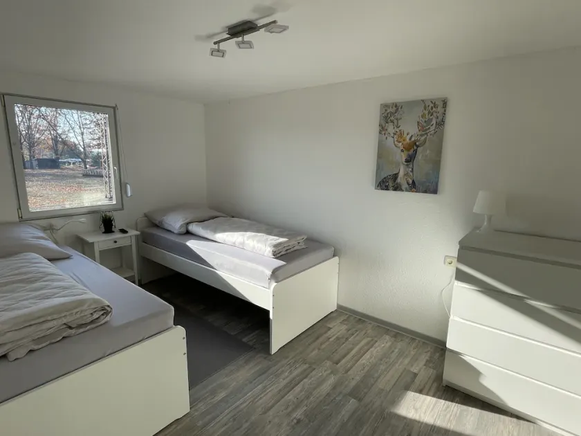 Small cozy bungalow to relax in - Image 1