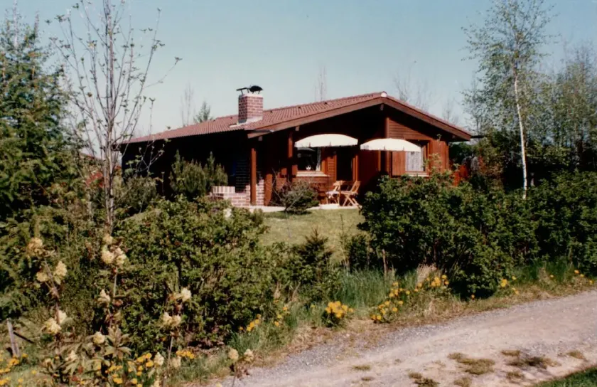 Cozy vacation home BAYERWALD - Image 1