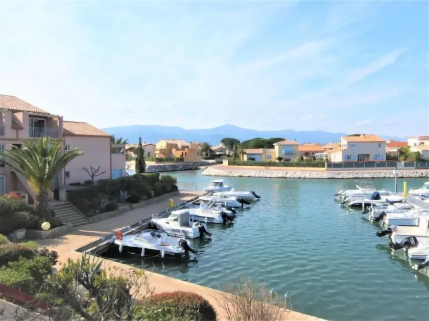 Apartment Marinas du Ponant by Interhome - Image 1
