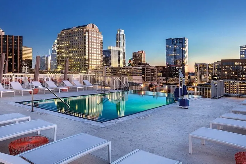 Wyndham Austin, 2 Bedroom Condo, Free WifI - Image 1