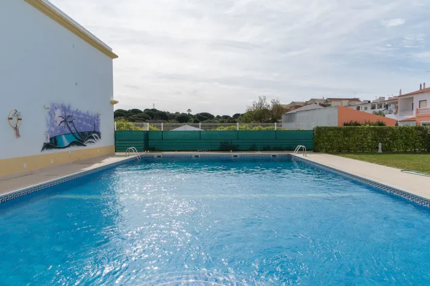 Nance Red Apartment, Pool, WLAN - Image 1