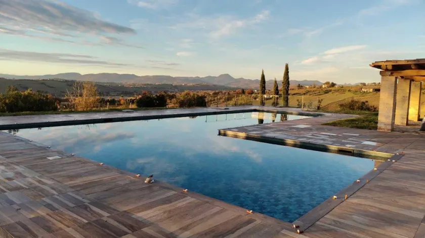Villa Vernaschi \".. molto più che meta di un viaggio...\" - Image 1