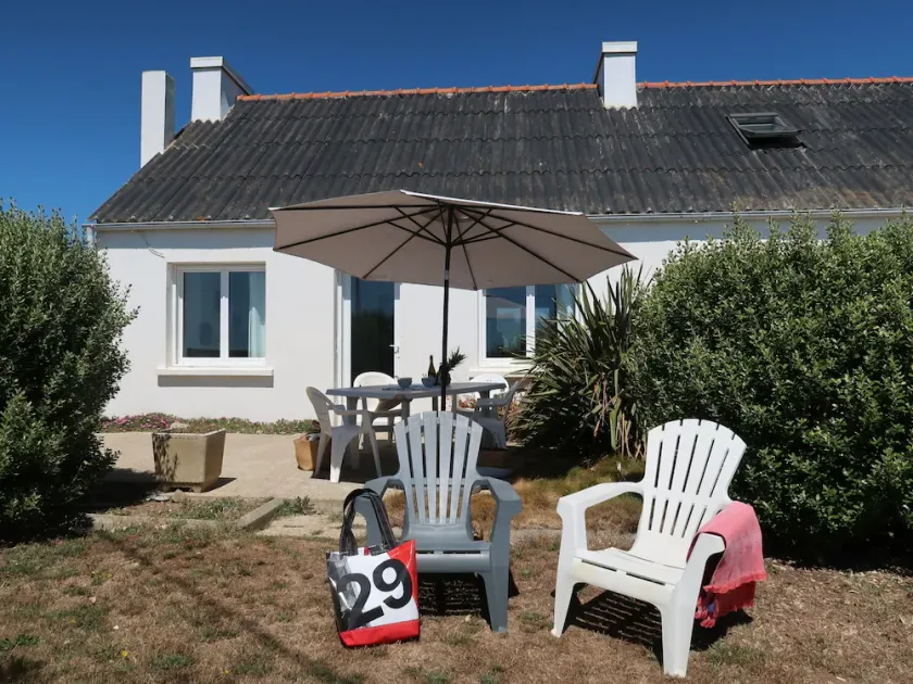 Holiday Home Balades au bord de l'eau by Interhome - Image 1