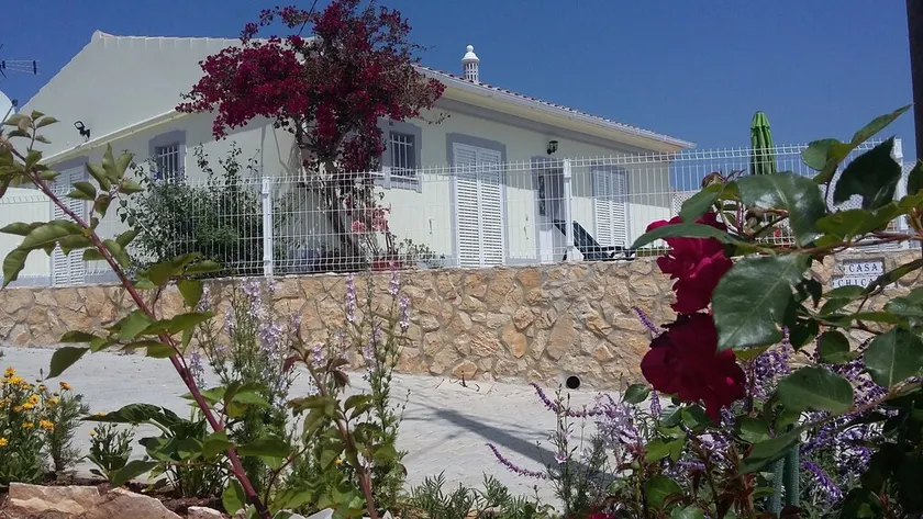 Casa al piano terra a 10 km da Faro - Image 1