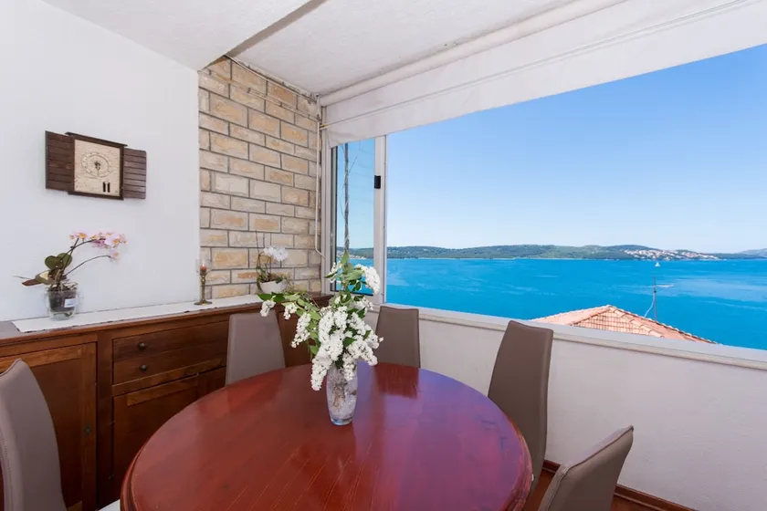 Breathtaking sea view - Image 1