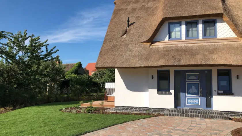 Holiday house Ostseeglück, Dranske - Image 1