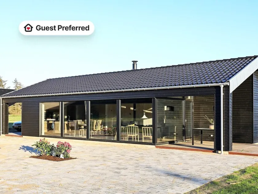 5 star holiday home in Hjørring - Image 1