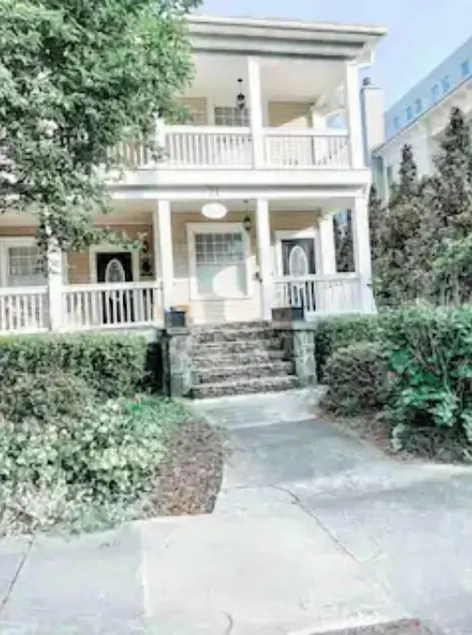 The Savannah - Lovely 2 bedroom rental - Image 1
