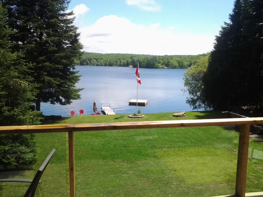 Awesome Buck Lake Cottage-10 gæster - vinteriseret - slap af, ATV, slæde, kano, ski ... - Image 1