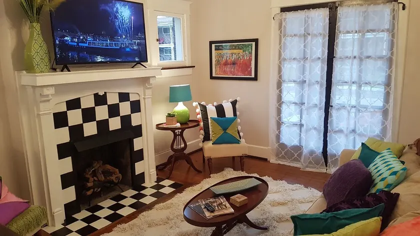 The Secretariat * Highlands * Derby * Pet Friendly* Restaurant Row*Cherokee Park - Image 1