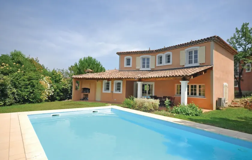 Splendida casa a Fayence - Image 1