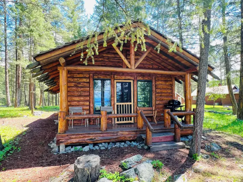 Elk Crest Cabin, Perfect Getaway in the Woods - Image 1