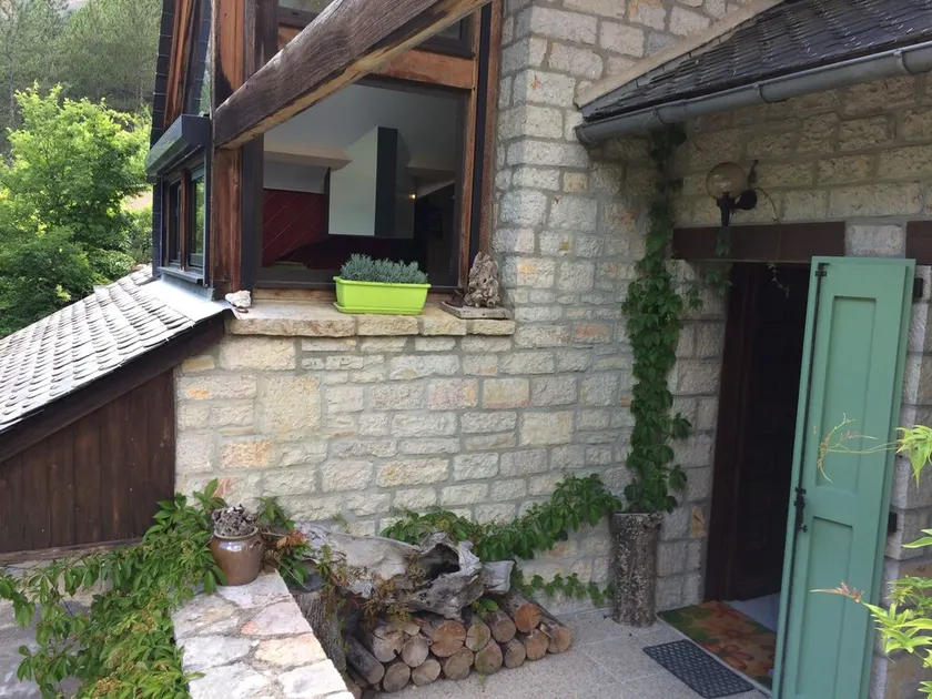 Incantevole cottage 3 *, Les Lavandes, nel cuore delle Gorges du Tarn - Image 1