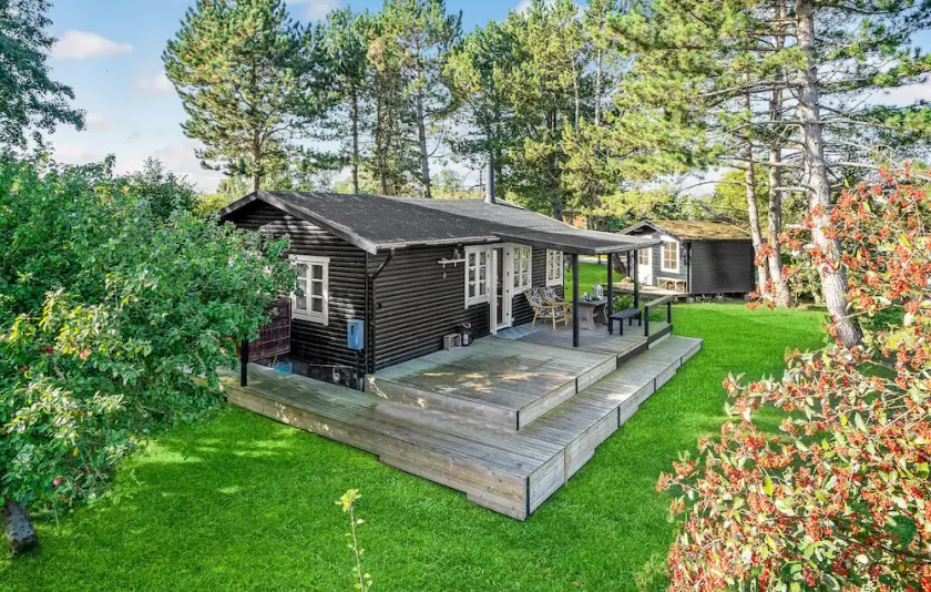 Nice Home In Slagelse With Kitchen - Image 1
