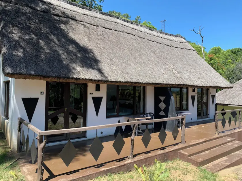 Sabi Star Accommodation - Image 1
