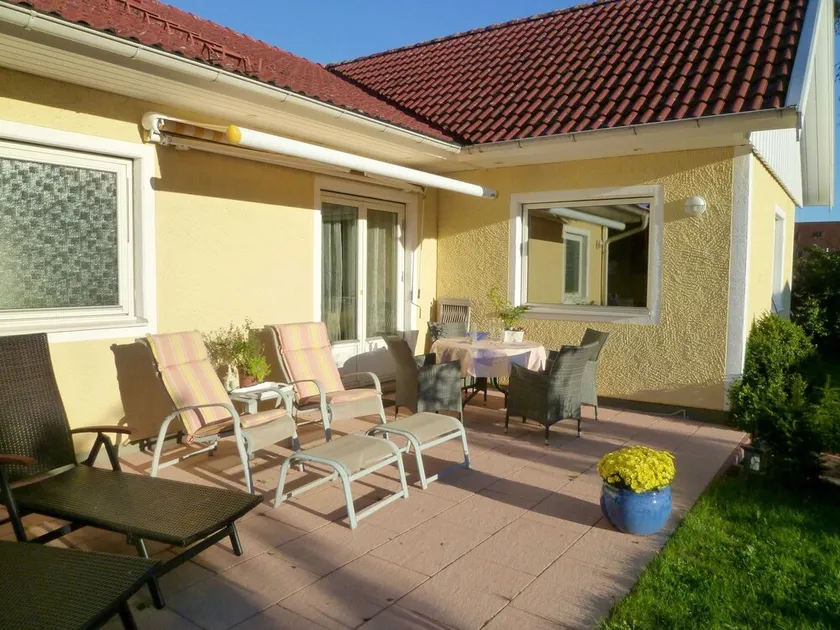 Villa Julian freistehendes Haus - Strand 350 m - Image 1