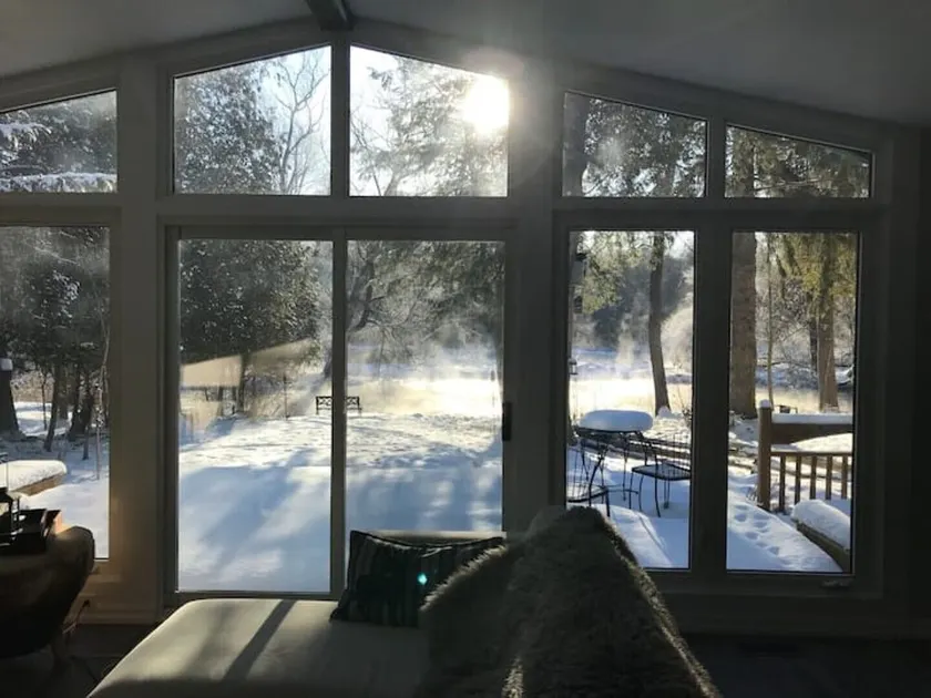 \"Cottage Home On The River\" 1 Bedroom - Image 1