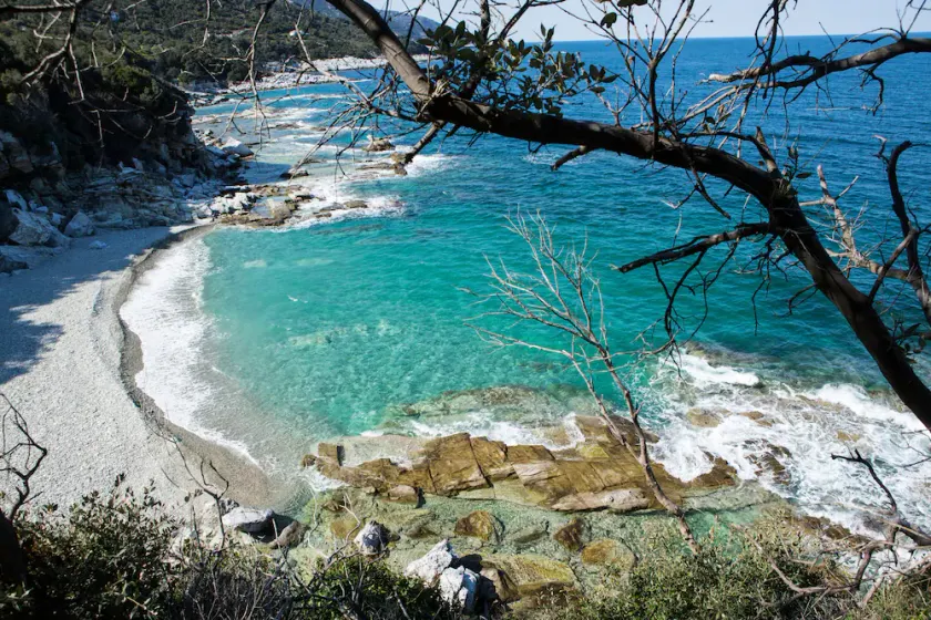 Nightingale Cottage Pelion par JJ Hospitality - Image 1