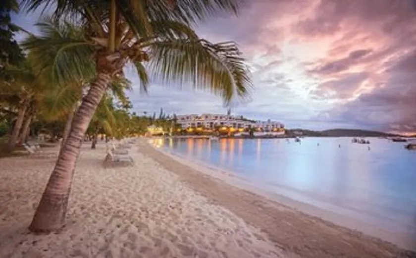What a majesty of a paradise creation ! - Image 1