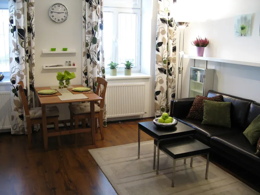 Studio Apartment 30m2, air-conditioning - Image 1