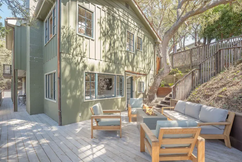 3833 Treetops - Updated, Custom Home in the Trees - Image 1