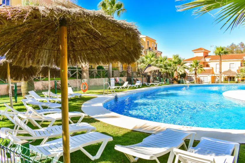 Maison de ville à Islantilla - Costa de la Luz - Image 1