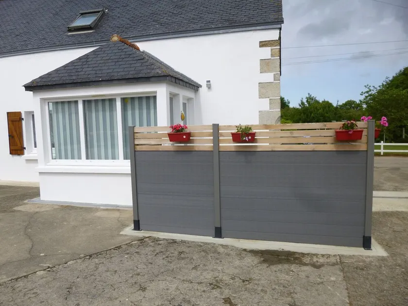 Penty à la ferme, rental closed from 10/11 to 01/04 - Image 1