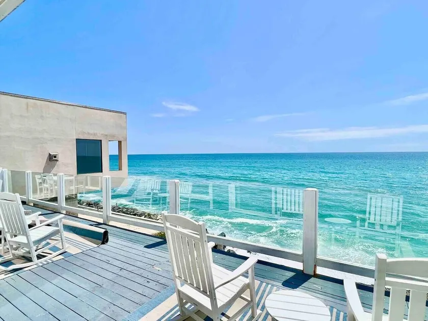 FUN et belle, location de plage familiale, sur le sable, A / C, Bea privé - Image 1