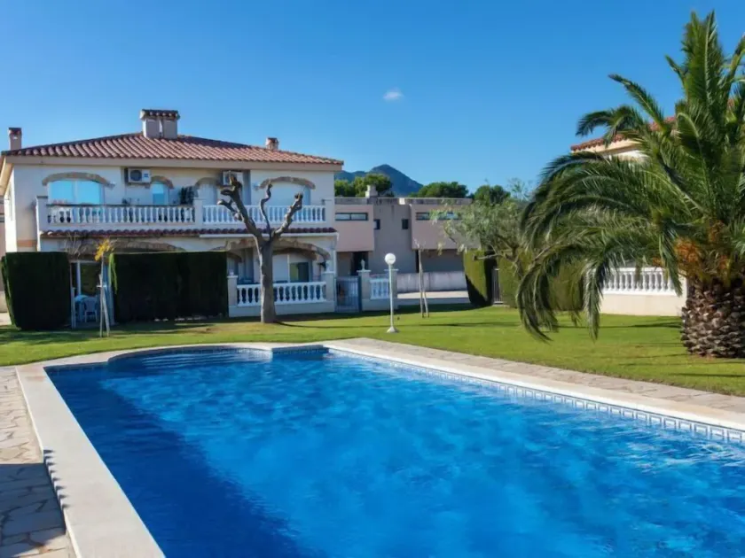 Apartment Residencial Eurosol de los Monteros by Interhome - Image 1