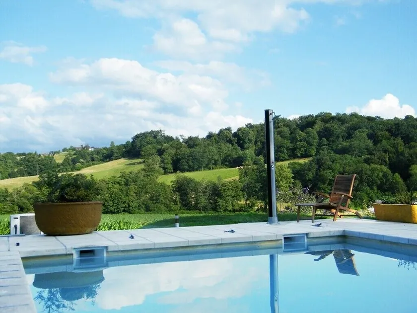 Maison De La Residence Celeste - Image 1