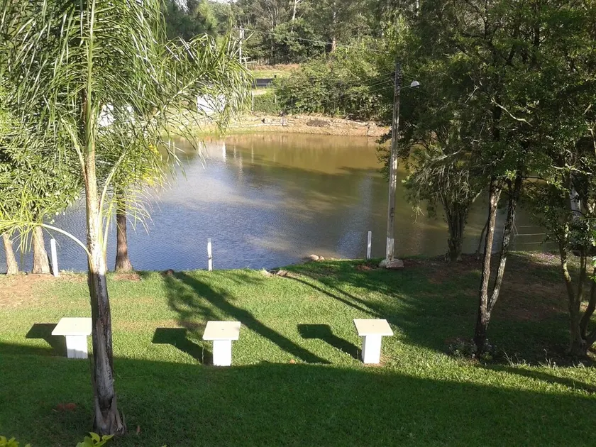 Farmhouse for weekends and holidays in itu - Image 1