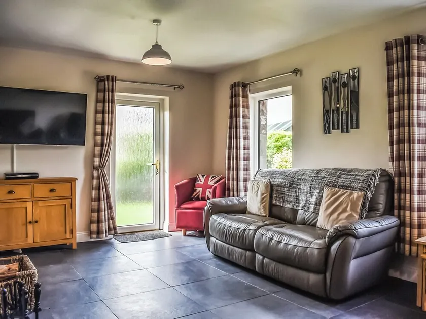 3 chambres à coucher à Ireby, near Wigton - Image 1