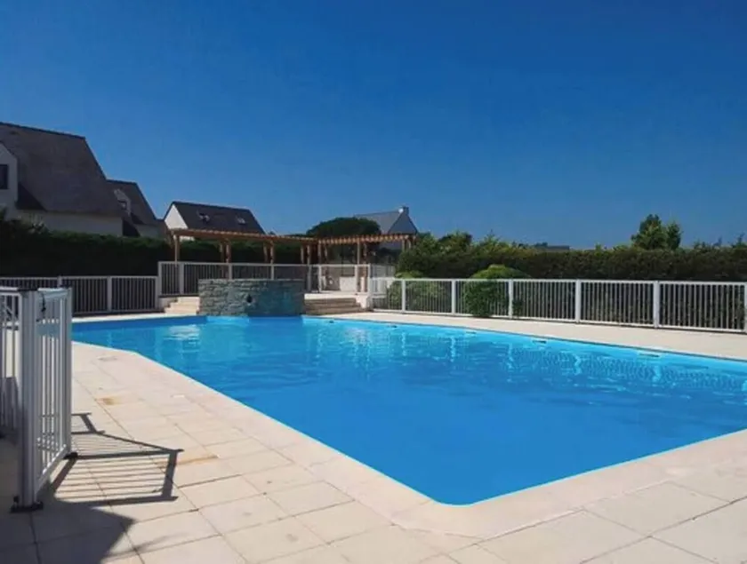 Agréable maison proche de la plage 4p - Image 1
